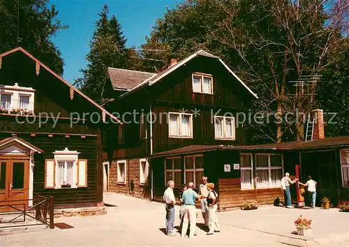 Hohnstein_Saechsische_Schweiz Berghotel Brand Hohnstein_Saechsische