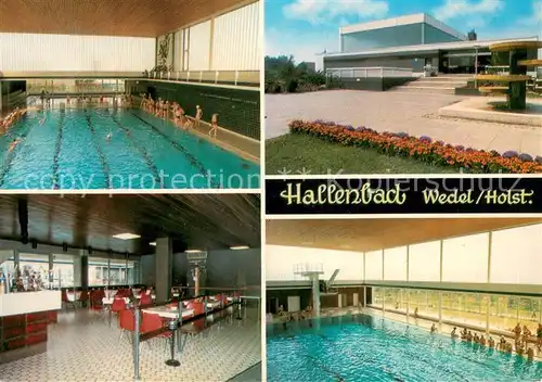 Wedel_Pinneberg Hallenbad Gaststaette Wedel Pinneberg