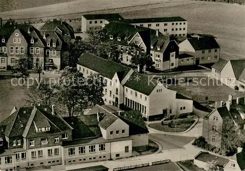 AK / Ansichtskarte Bassenheim Fliegeraufnahme Bassenheim