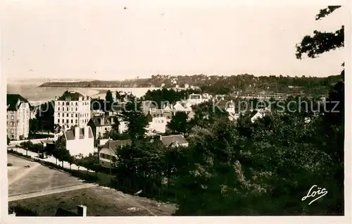 AK / Ansichtskarte Saint Cast le Guildo Vue generale de St Cast Plage Saint Cast le Guildo