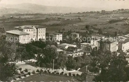 AK / Ansichtskarte Chianciano_Terme Un gruppo di alberghi Chianciano Terme