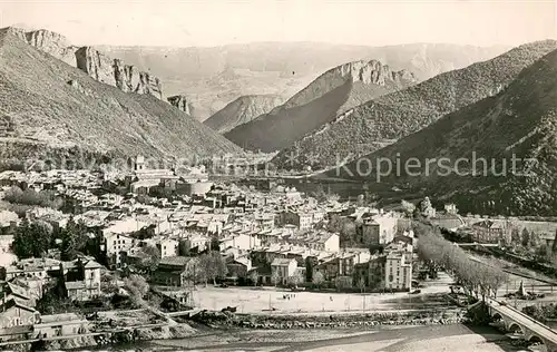 AK / Ansichtskarte Digne les Bains La Barre des Dourbes et les rochers de Saint Pancrace Digne les Bains