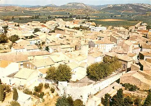 AK / Ansichtskarte Saint Andre de Roquelongue Vue aerienne Saint Andre de Roquelongue