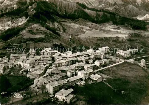 AK / Ansichtskarte La_Motte du Caire Vue aerienne La_Motte du Caire