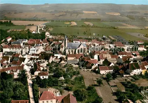 AK / Ansichtskarte Troissy Vue aerienne Troissy