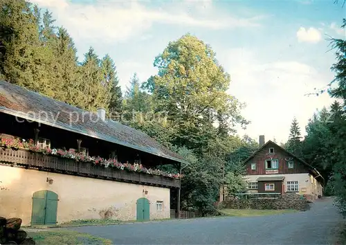 Venusberg_Zschopau Pension Waldhof Venusberg Zschopau