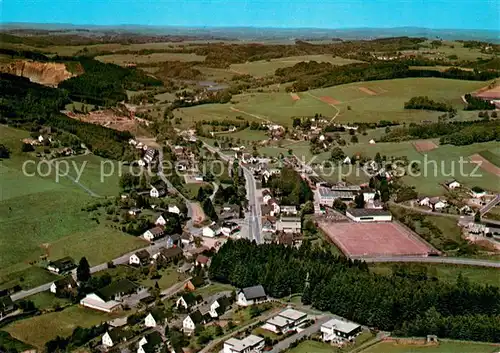 AK / Ansichtskarte Reichshof Fliegeraufnahme Reichshof