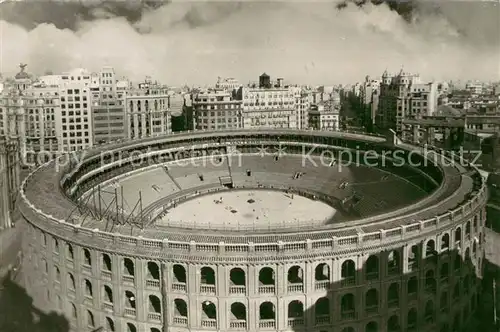 AK / Ansichtskarte Valencia_Valenciana Plaza de Toros Valencia_Valenciana