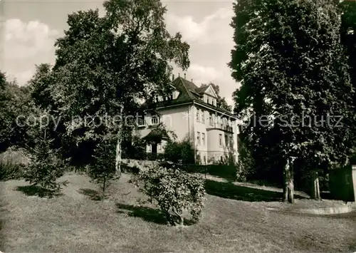 Niedernhausen_Taunus Privatgymnasium Koenigshofen Internatsgebaeude Niedernhausen Taunus