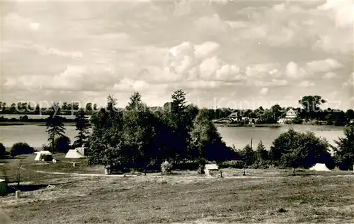 Poenitz_See Panorama Poenitz_See