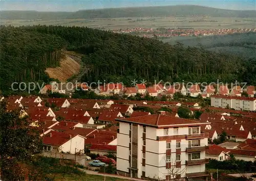 AK / Ansichtskarte Steinborn_Eisenberg_Pfalz Panorama Steinborn_Eisenberg_Pfalz