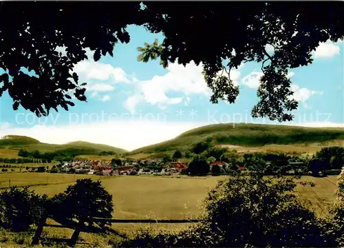 Welsede_Hameln Panorama Welsede Hameln