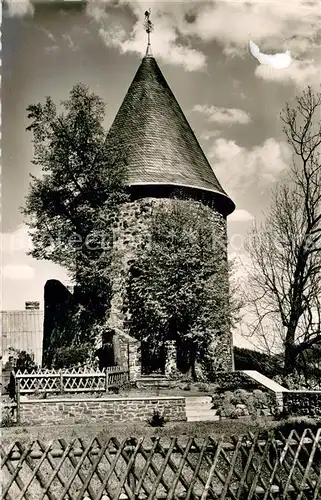 Olpe_Meschede Hexenturm Olpe Meschede