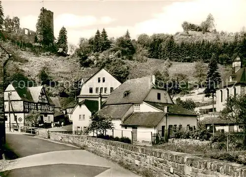 Grenzau Gasthaus Pension Zur Burg Grenzau Grenzau