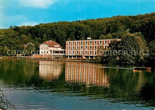 Hirzenhain_Wetteraukreis Sanatorium Hillersbach Hirzenhain Wetteraukreis