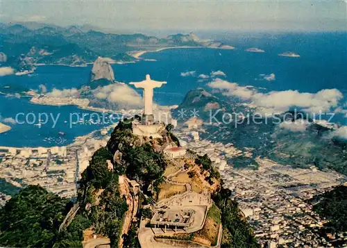 Rio_de_Janeiro Vista do Corcovado Rio_de_Janeiro