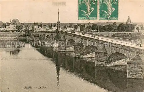 Blois_41 Le Pont 