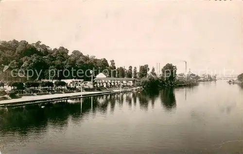 Beaumont sur Oise Bords de l Oise Beaumont sur Oise