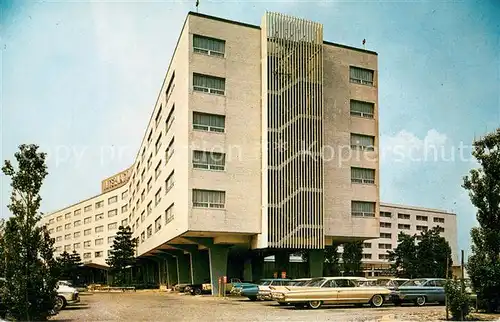 Jamaica_New_York International Hotel Jamaica_New_York