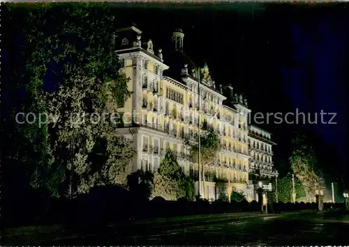 AK / Ansichtskarte Borromeo Albergo Lago Maggiore Borromeo