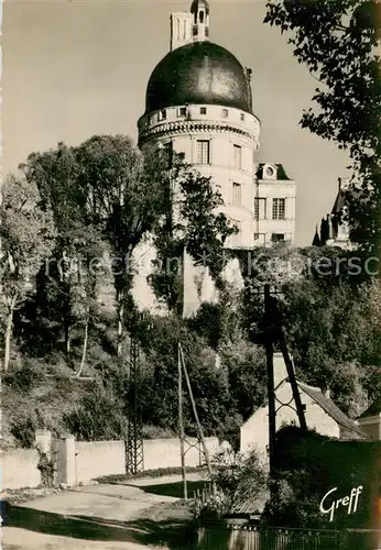 AK / Ansichtskarte Valencay Chateaux Valencay