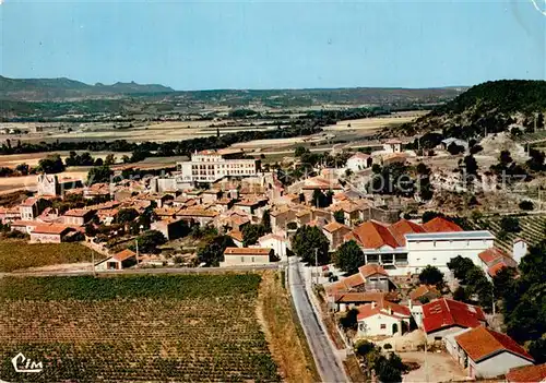 AK / Ansichtskarte Le_Rousset Vue panoramique aerienne Le_Rousset