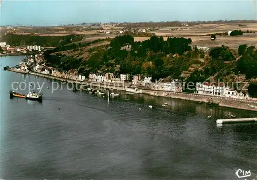 AK / Ansichtskarte Saint_Laurent_de_la_Mer Vue aerienne Saint_Laurent_de_la_Mer