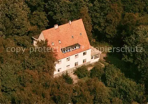 AK / Ansichtskarte Breckerfeld Jugendherberge Gloersee Breckerfeld