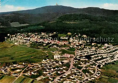 AK / Ansichtskarte Glashuetten_Taunus Fliegeraufnahme Glashuetten_Taunus