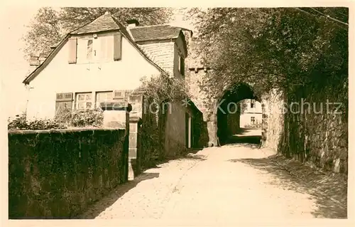 AK / Ansichtskarte Marburg_Lahn Schlossaufgang Marburg_Lahn