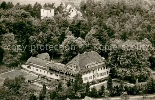 AK / Ansichtskarte Steimel_Altenkirchen_Westerwald Kinderheim des Bundesbahn Sozialwerks Koeln Steimel_Altenkirchen