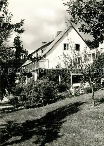 AK / Ansichtskarte Rinteln Hotel Weserberghaus Rinteln