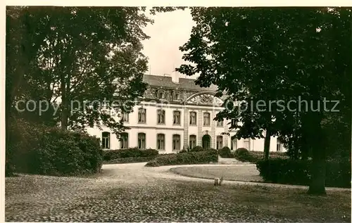 AK / Ansichtskarte Doehnsdorf Weissenhaus Doehnsdorf