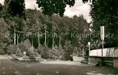 AK / Ansichtskarte Leichlingen_Rheinland Sanatorium Roderbirken Leichlingen_Rheinland