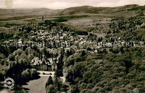 AK / Ansichtskarte Koenigstein_Taunus Heilklimatischer Luftkurort Koenigstein_Taunus