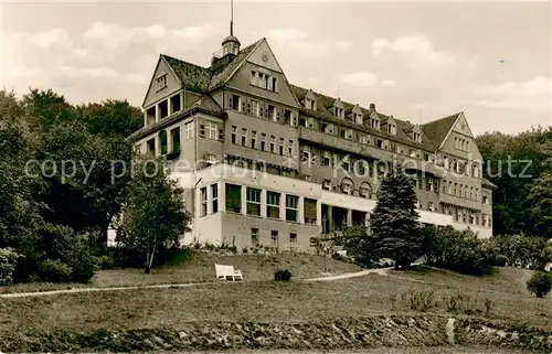 AK / Ansichtskarte Schlangenbad_Taunus Taunusheim Schlangenbad_Taunus