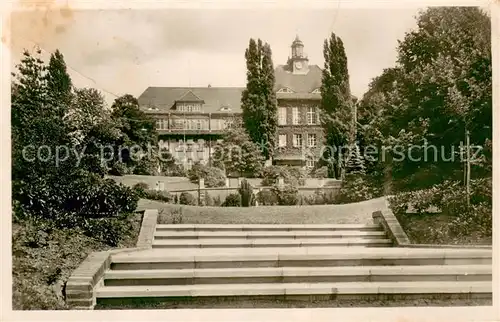 AK / Ansichtskarte Odenkirchen Oberschule Odenkirchen