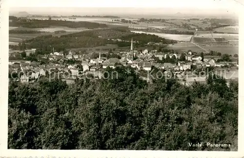 AK / Ansichtskarte Vaals Panorama Vaals