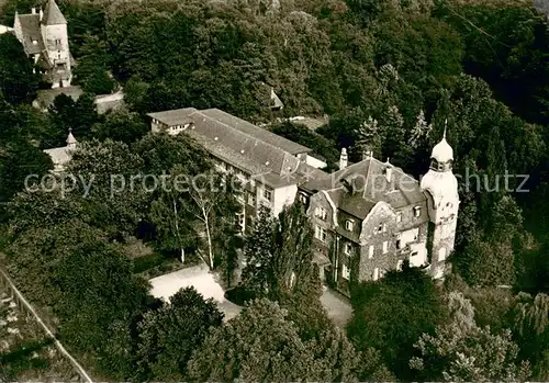 AK / Ansichtskarte Darmstadt Marienhospital Darmstadt