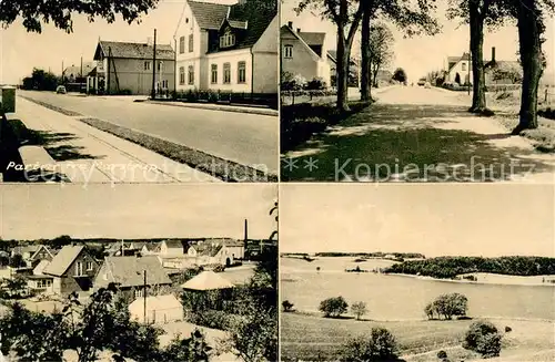 AK / Ansichtskarte Marstrup_Hadersleben_Haderslev Ortspartien 