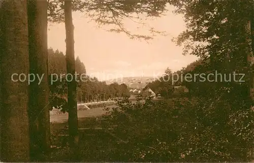 AK / Ansichtskarte Siegen_Westfalen Panorama Reckhammertal Siegen_Westfalen