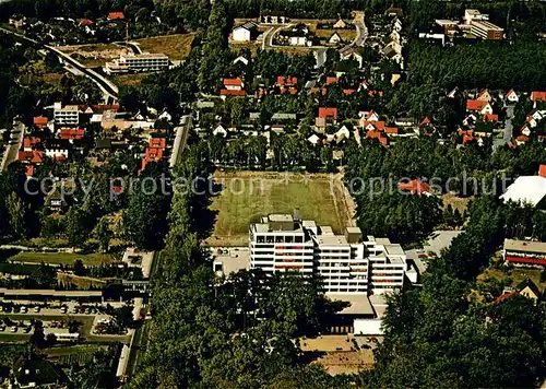 AK / Ansichtskarte Bad_Bevensen Kurhaus Bad_Bevensen