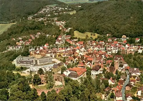 AK / Ansichtskarte Lindenfels_Odenwald Heilklimatischer Hoehenluftkurort Die Perle des Odenwaldes Lindenfels Odenwald