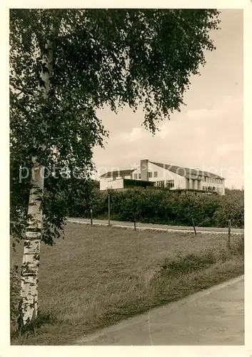 AK / Ansichtskarte Euskirchen Jugendheim Euskirchen