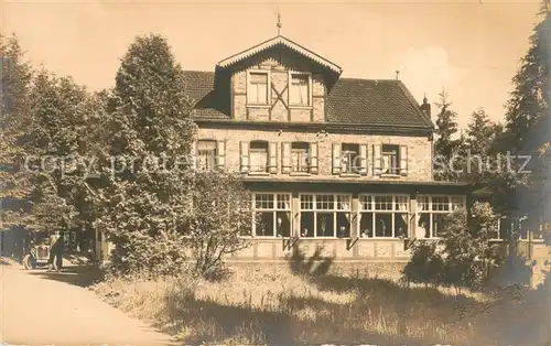 AK / Ansichtskarte Martinstein Kurort Waldfriede  Martinstein