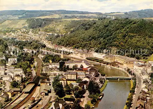 AK / Ansichtskarte Bad_Ems Kurort an der Lahn Bad_Ems