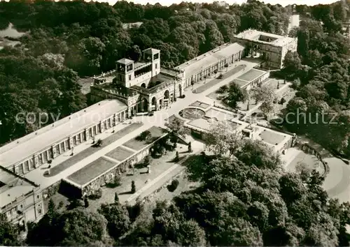 AK / Ansichtskarte Potsdam Park Sanssouci Luftbildkalender 1978 Potsdam