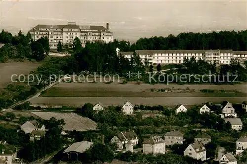 AK / Ansichtskarte Koenigstein_Taunus Taunusheim und Haus Koenigstein Koenigstein_Taunus