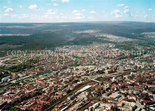 AK / Ansichtskarte Pforzheim Goldstadt Zentrum deutsche Schmuck  Silberwaren und Uhrenindustrie Pforte zum Schwarzwald Pforzheim