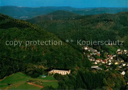 AK / Ansichtskarte Muehlenrahmede Bergheim Erholungs  und Bildungsstaette Muehlenrahmede